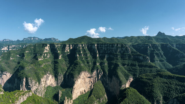 山西平顺