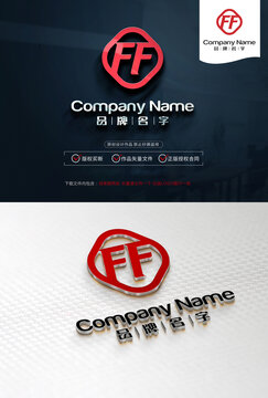 FFLOGOFF標(biāo)志