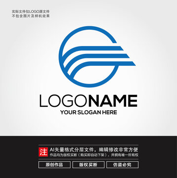 科技LOGO