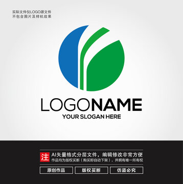 F字母LOGO