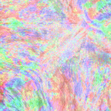 彩色水墨油畫涂鴉藝術