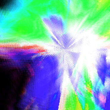 曲線刮痕壁紙壁畫肌理