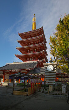 日本古寺