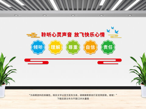 聆聽心靈聲音