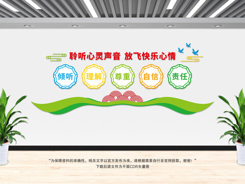聆聽心靈聲音