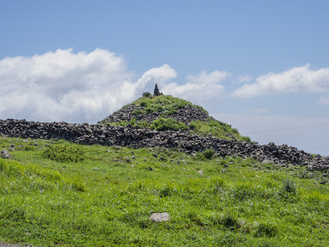 张家口草原天路