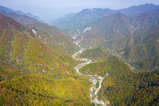 通山公路