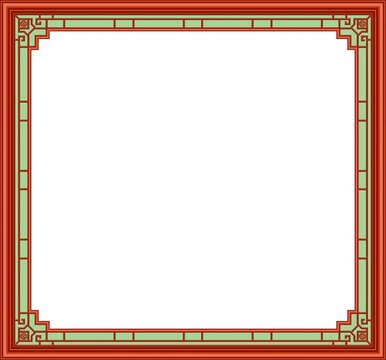 新中式