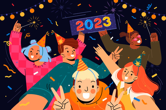 聚會2023