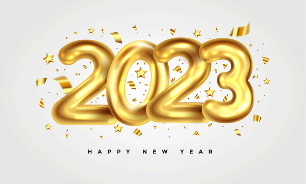 金色氣球2023