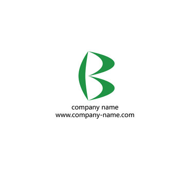 字母b標(biāo)志