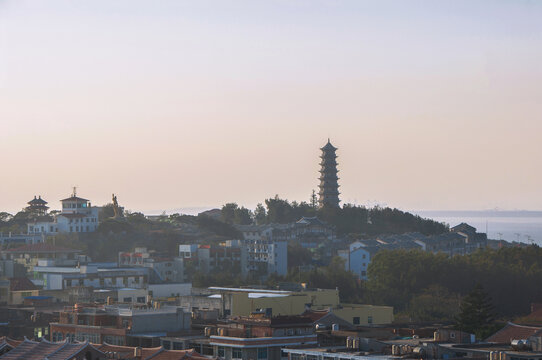 莆田湄洲岛旅游风景区