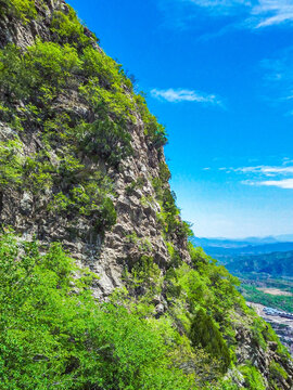 北京司马台长城