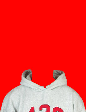 帶帽衛(wèi)衣
