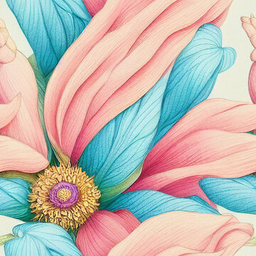 花紋圖案