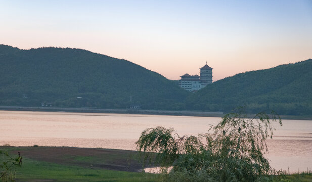 宜兴大觉寺风光15