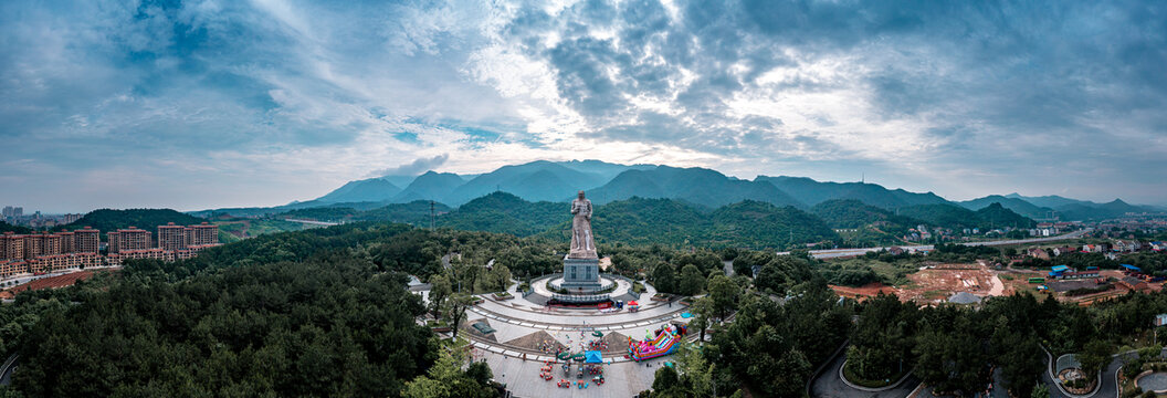 株洲茶陵