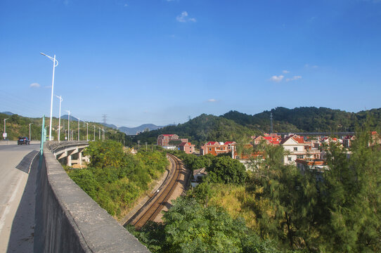 泉州后田村旅拍