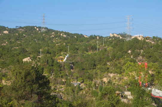 泉州清境桃源风景旅游区