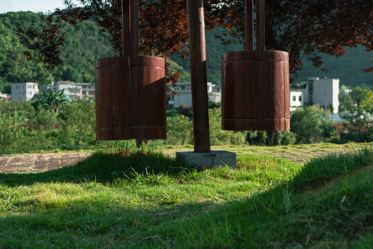 萬峰林風光