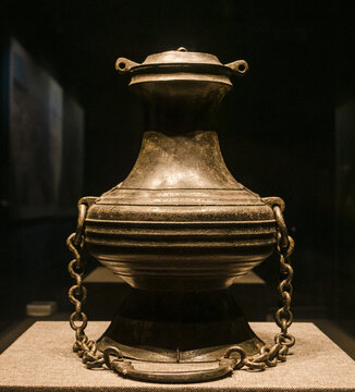 青銅器