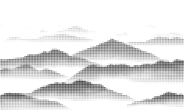 鏤空山