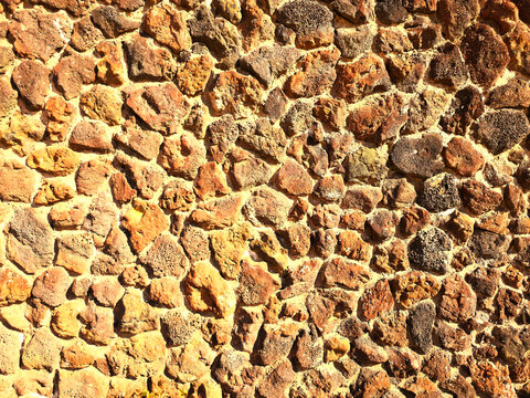 石材背景墙
