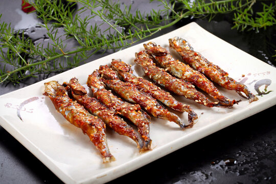 多春魚(yú)