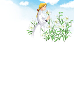 假如給我3天光明