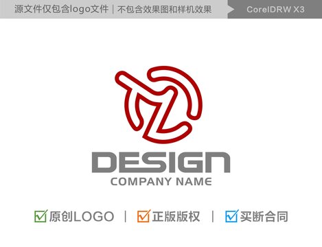 球拍LOGO