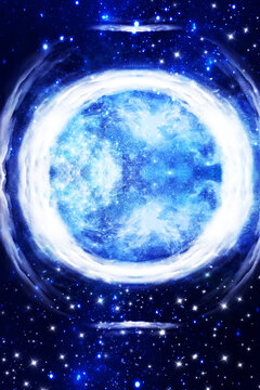 星空