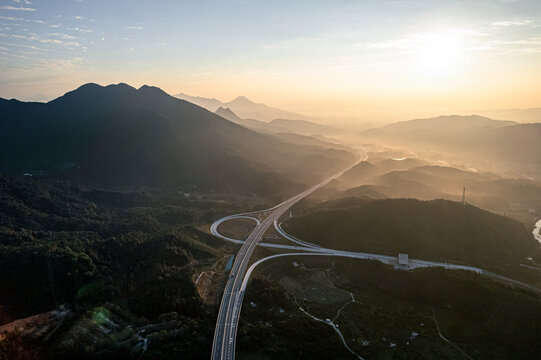 高速公路