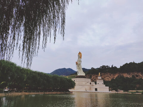 灵山寺