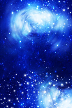 星空婚禮