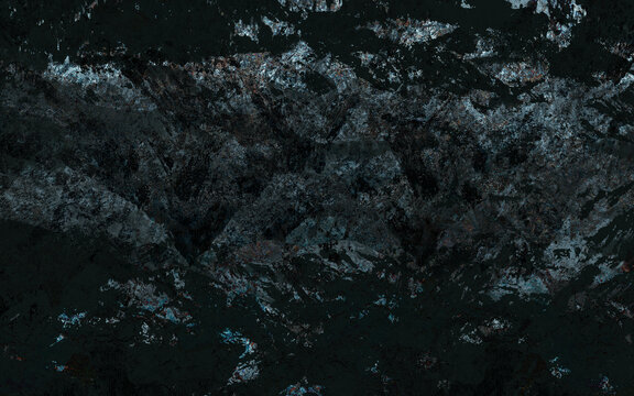 北歐山水