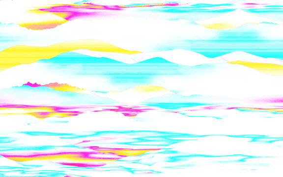 時(shí)尚大理石背景墻