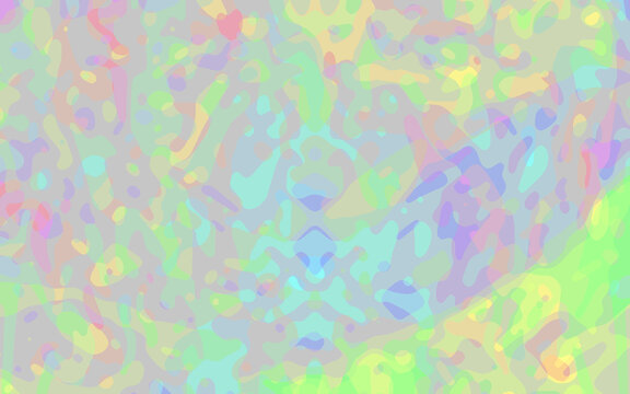 飄帶背景裝飾紋理