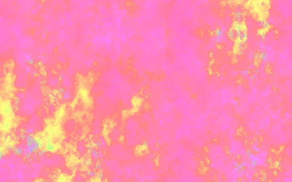 水彩顏料彩色水墨