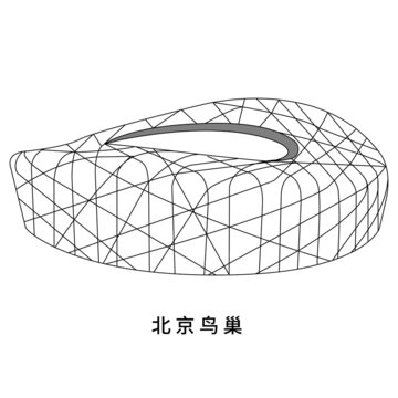 北京鳥巢