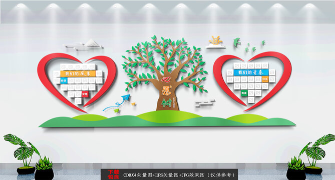 心愿樹