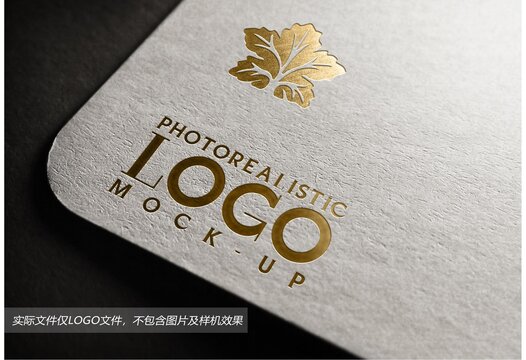 橡葉logo