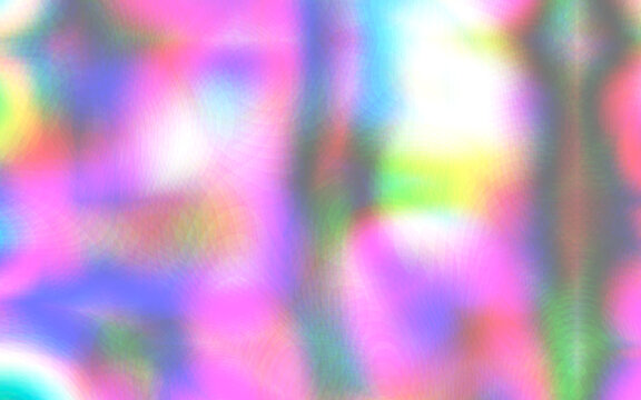 不規(guī)則線條抽象藝術畫