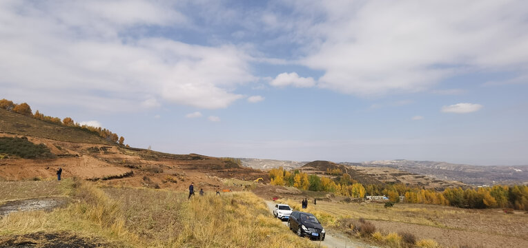 山野田地