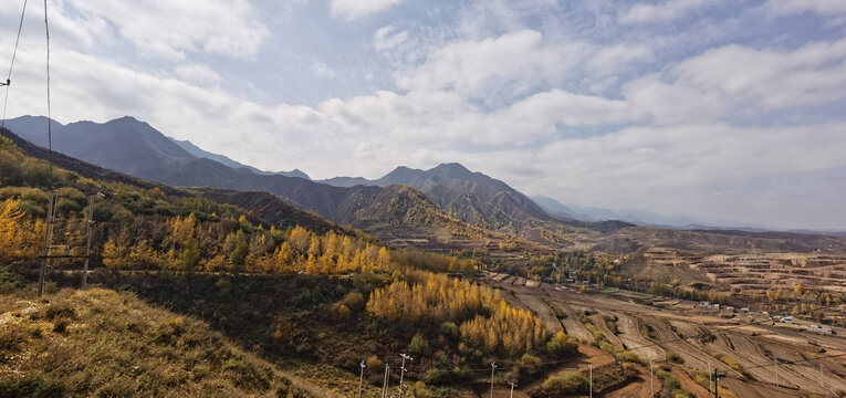 山野田地