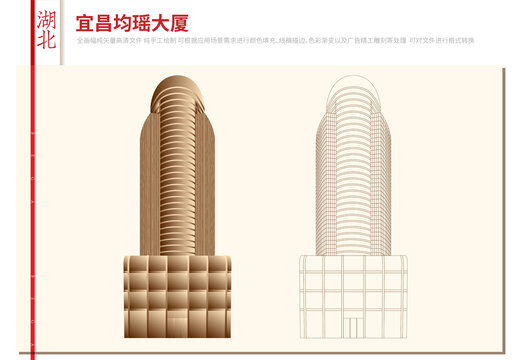 宜昌均瑤大廈