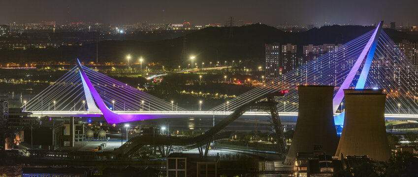 北京首钢园