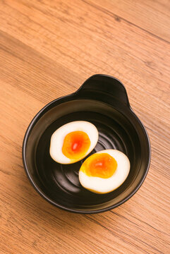 日式和味蛋