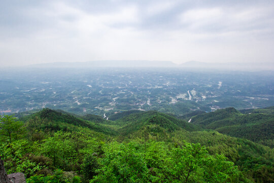 永川