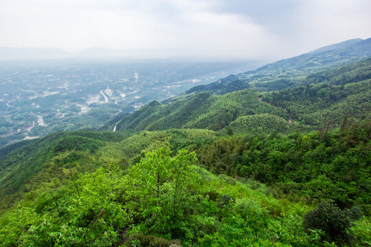 重庆风光