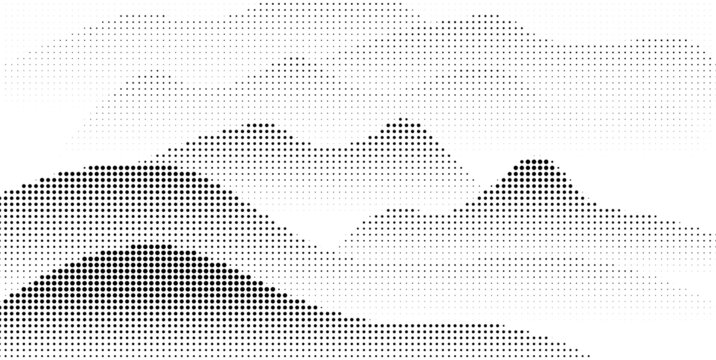 鏤空山